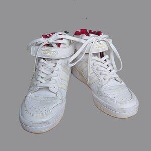 Adidas Forum Mid Thebe Magugu Women's Sneakers 8